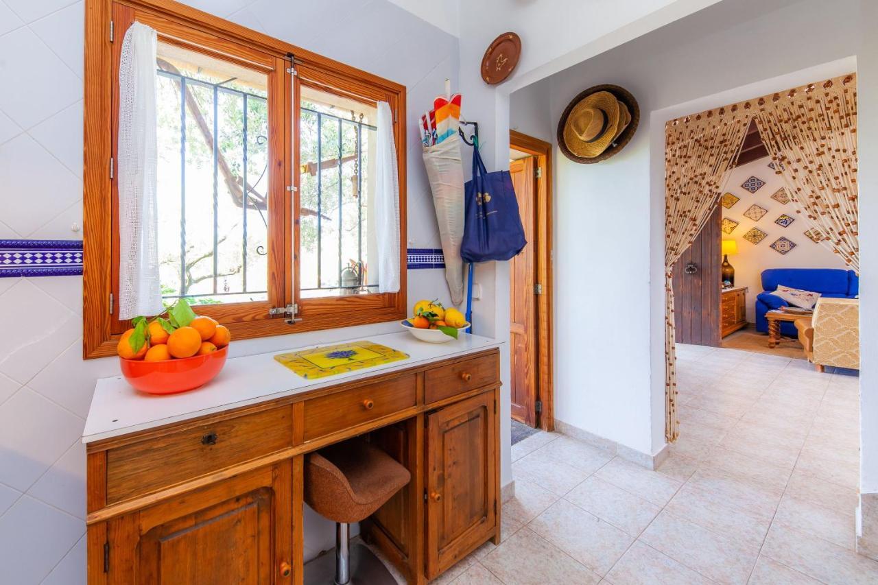 הוילה פורנלוטקס Casa Salva מראה חיצוני תמונה