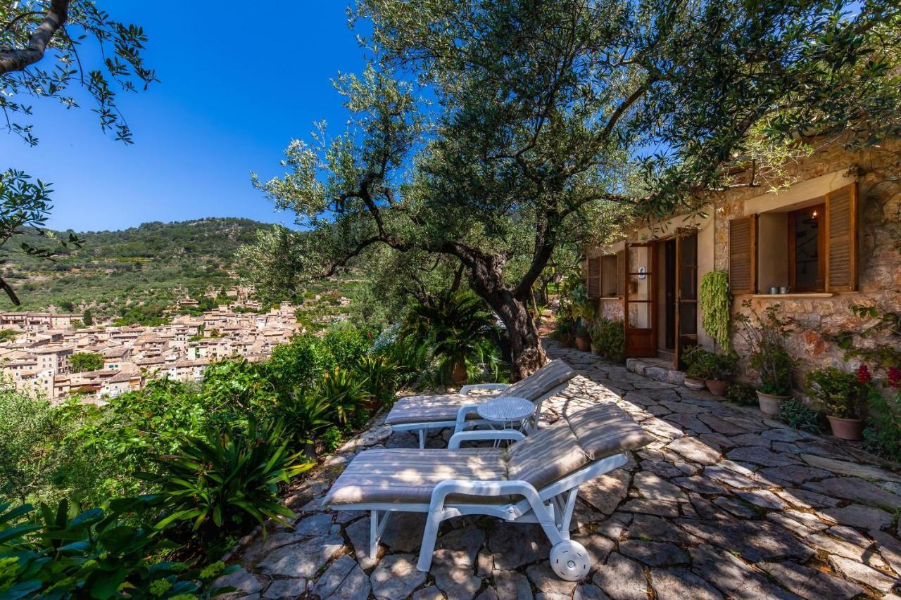 הוילה פורנלוטקס Casa Salva מראה חיצוני תמונה