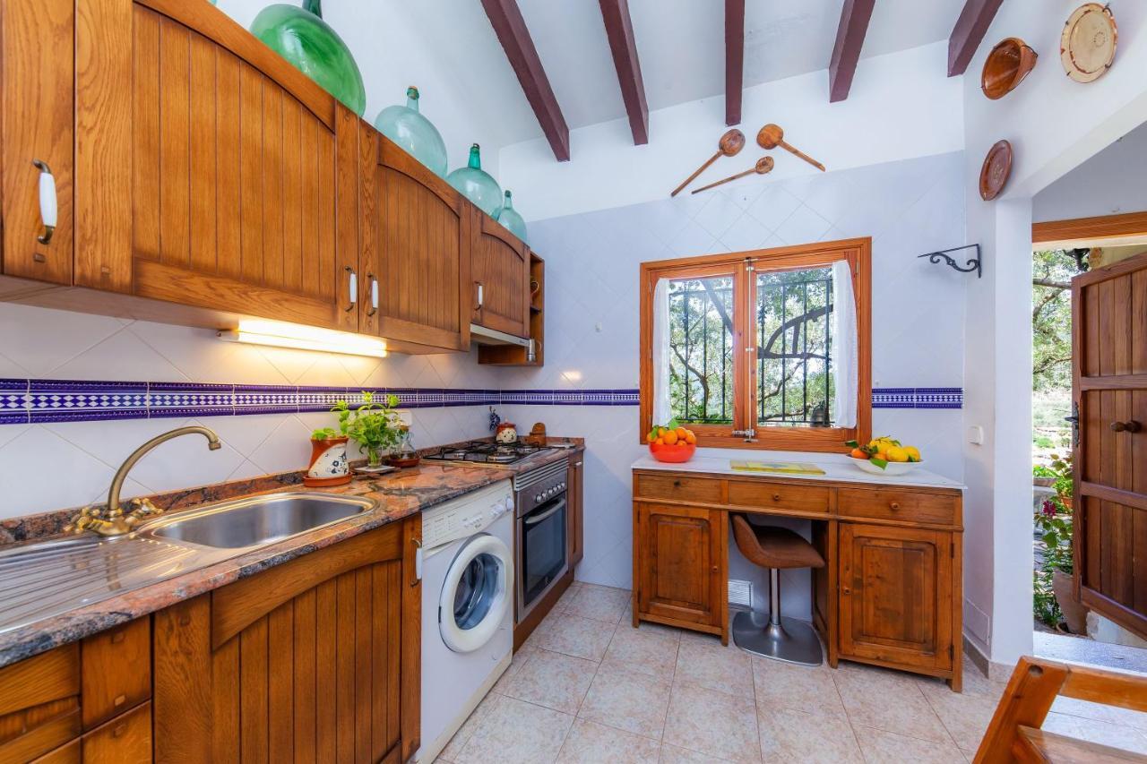 הוילה פורנלוטקס Casa Salva מראה חיצוני תמונה