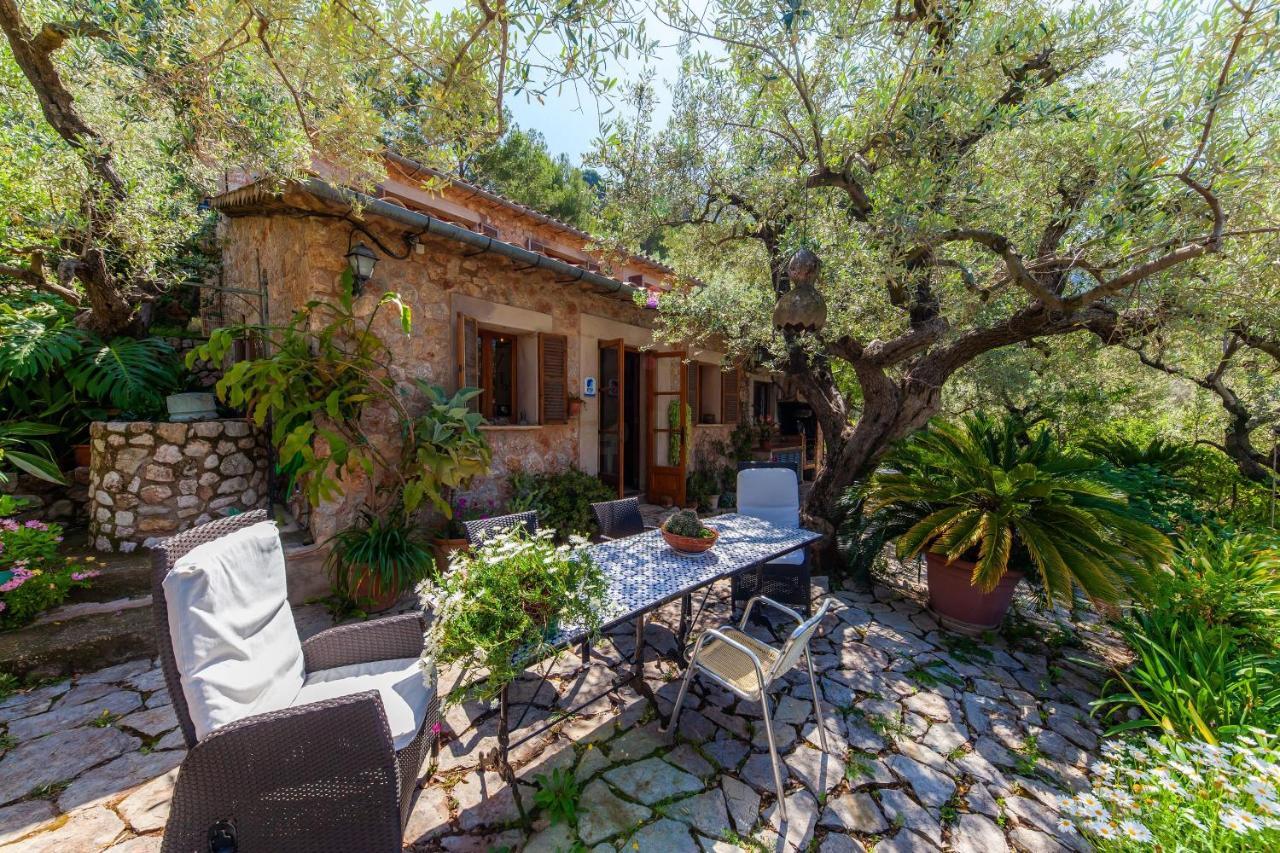 הוילה פורנלוטקס Casa Salva מראה חיצוני תמונה