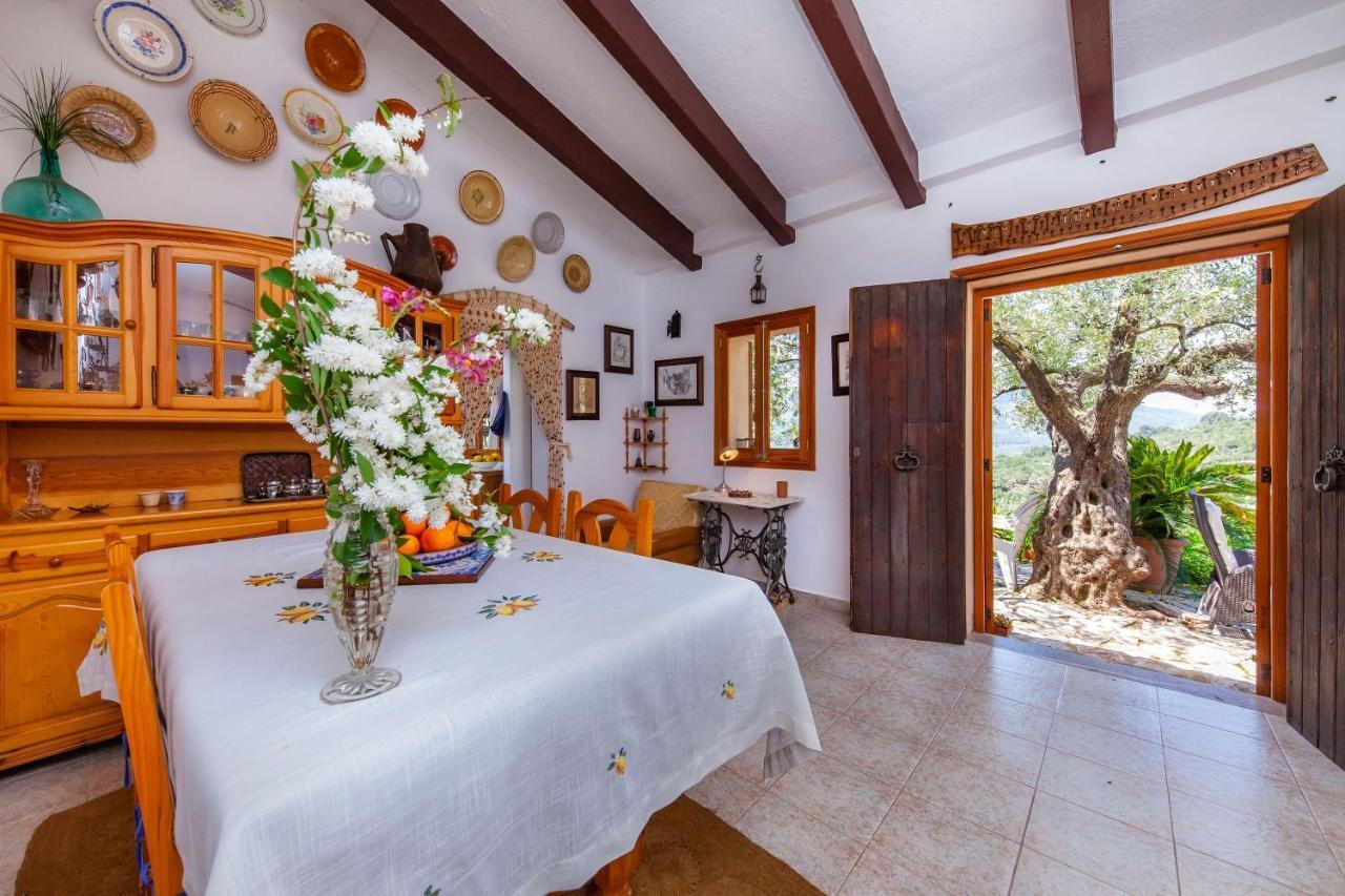 הוילה פורנלוטקס Casa Salva מראה חיצוני תמונה