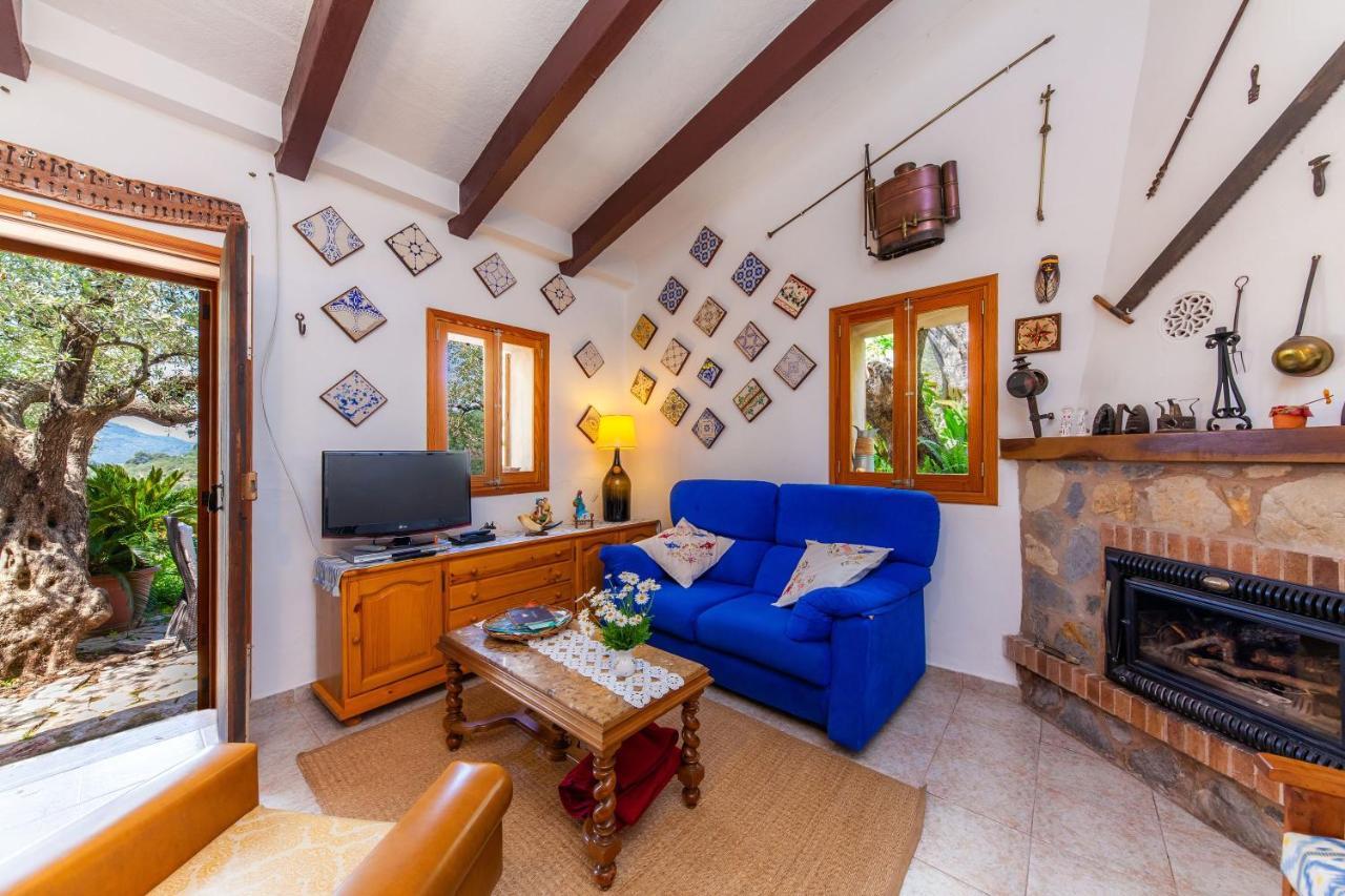 הוילה פורנלוטקס Casa Salva מראה חיצוני תמונה