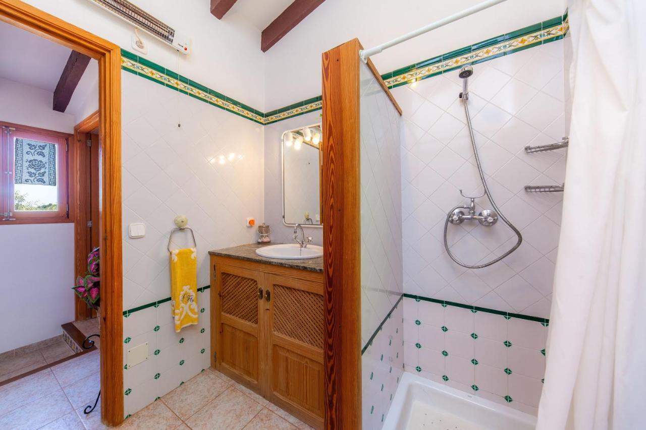 הוילה פורנלוטקס Casa Salva מראה חיצוני תמונה