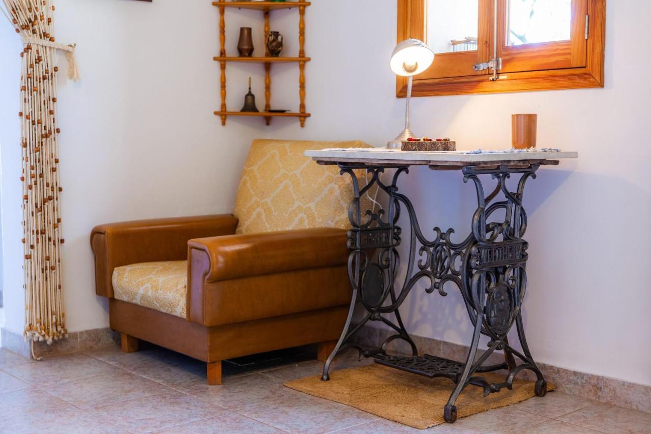 הוילה פורנלוטקס Casa Salva מראה חיצוני תמונה